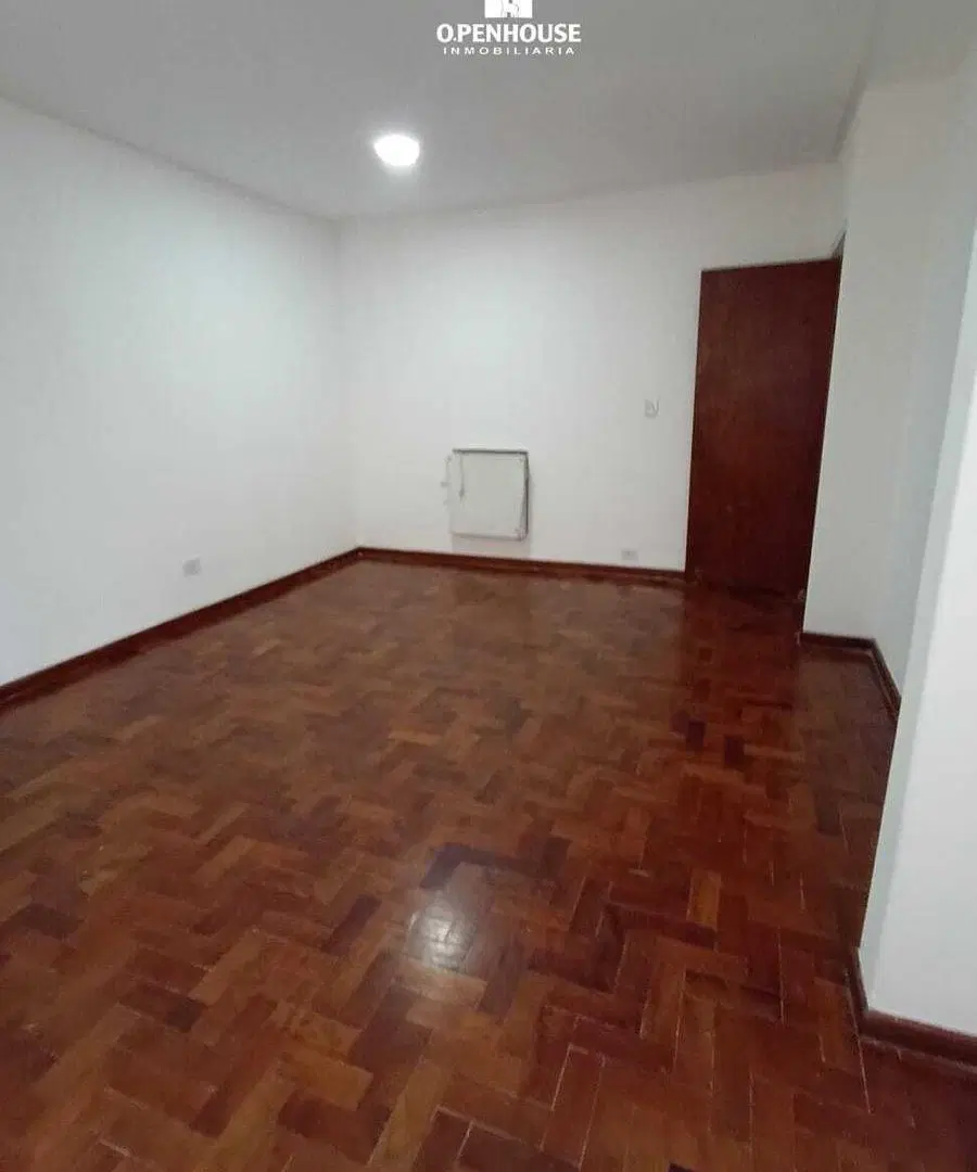 OPENHOUSE alquila departamento en Ciudad. 5