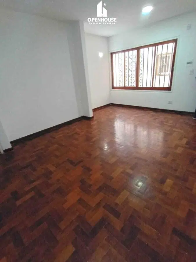 OPENHOUSE alquila departamento en Ciudad. 1