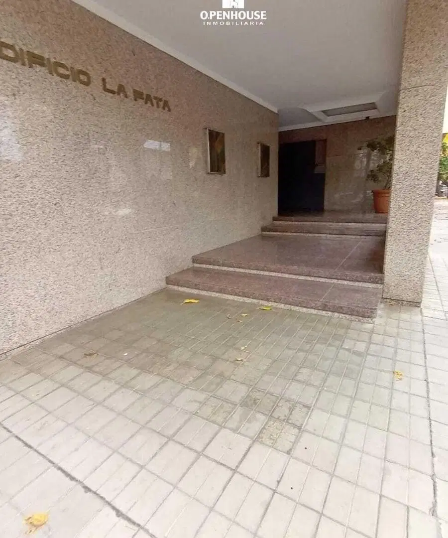 OPENHOUSE alquila departamento en Ciudad. 4