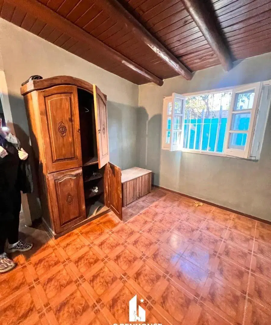 OPENHOUSE alquila casa en calle Circunvalacion, Las Heras. 5