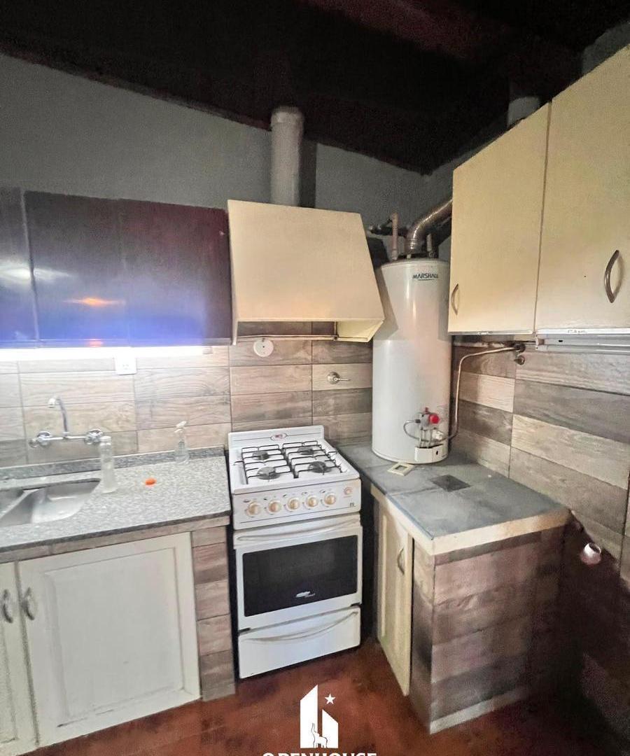 Foto de OPENHOUSE alquila casa en calle Circunvalacion, Las Heras., imagen 1