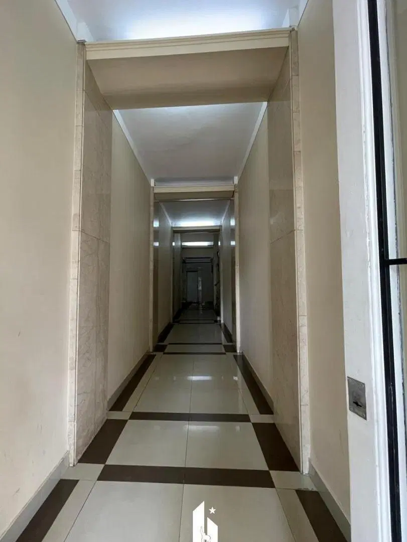 OPENHOUSE alquila departamento en calle Garibaldi de Ciudad 4