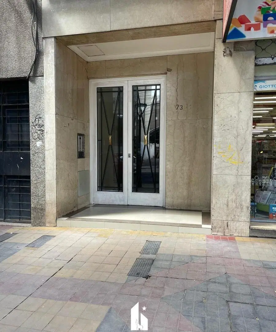 OPENHOUSE alquila departamento en calle Garibaldi de Ciudad 1