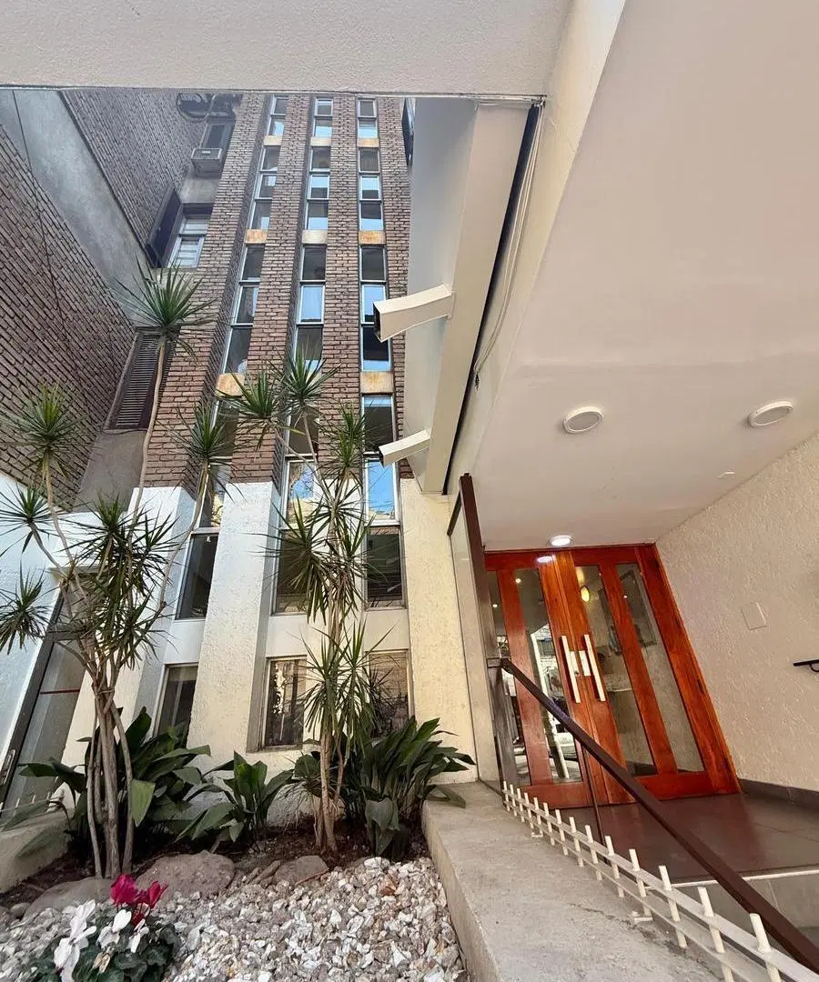 OPENHOUSE alquila excelente departamento en Ciudad 4