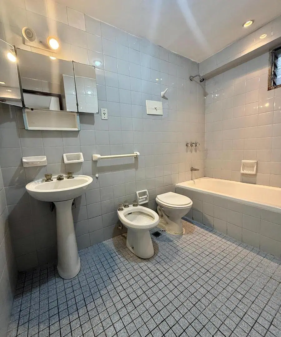OPENHOUSE alquila excelente departamento en Ciudad 8