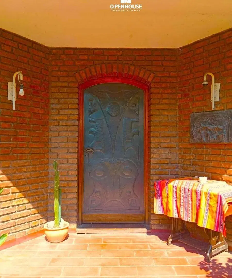 OPENHOUSE vende casa en Villa Hipódromo, Godoy Cruz. 8