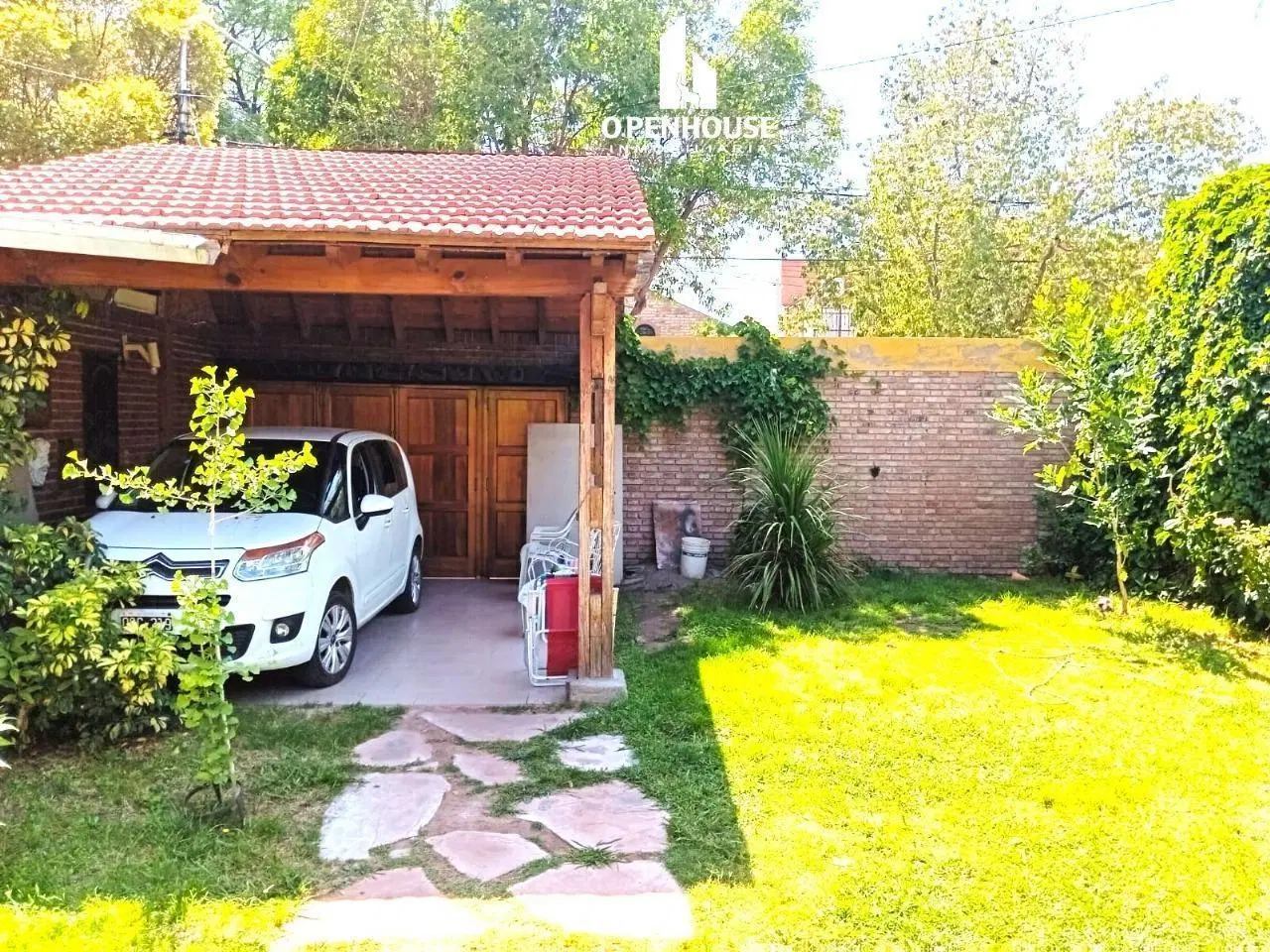 OPENHOUSE vende casa en Villa Hipódromo, Godoy Cruz. 3