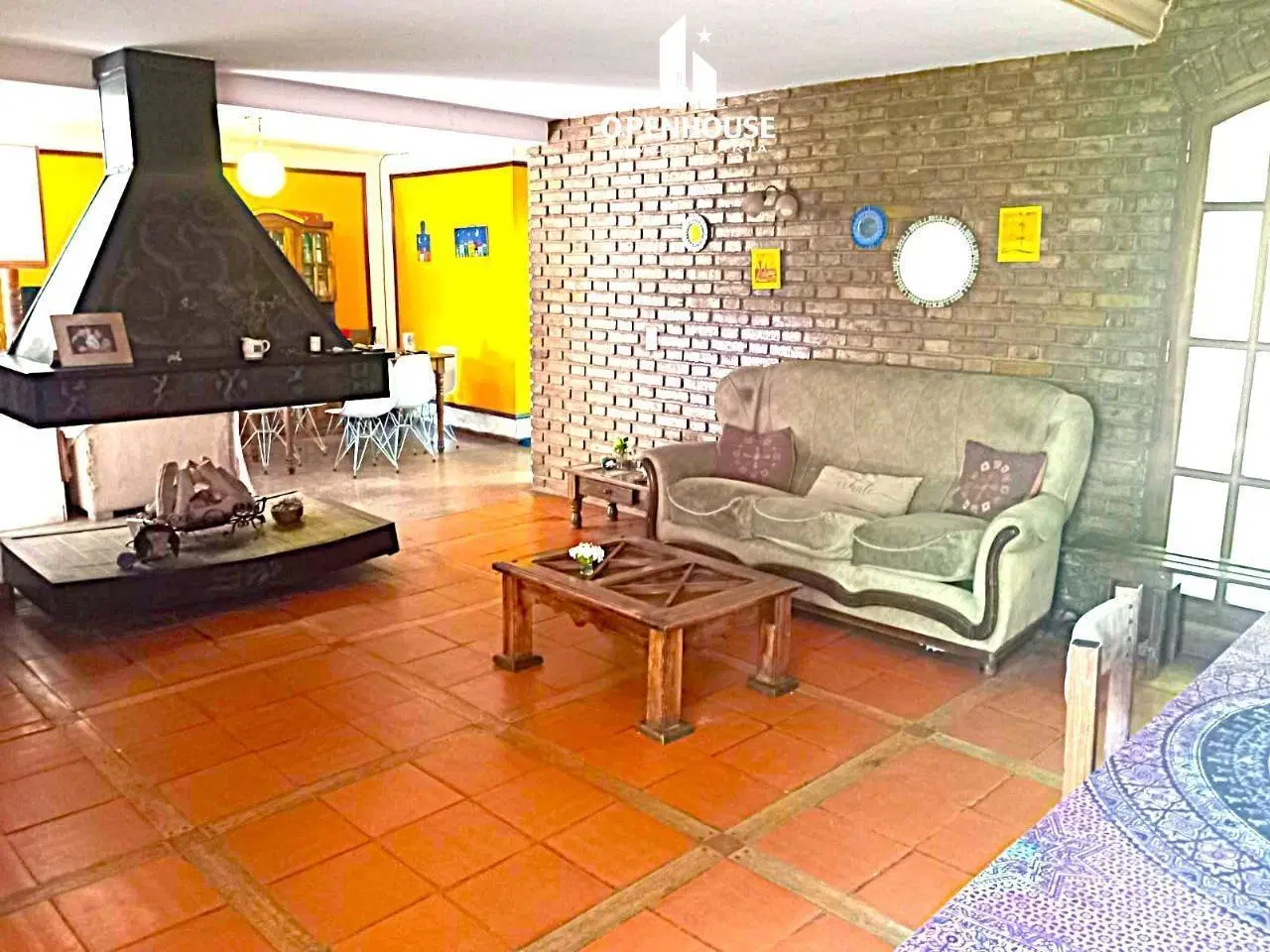 OPENHOUSE vende casa en Villa Hipódromo, Godoy Cruz. 5