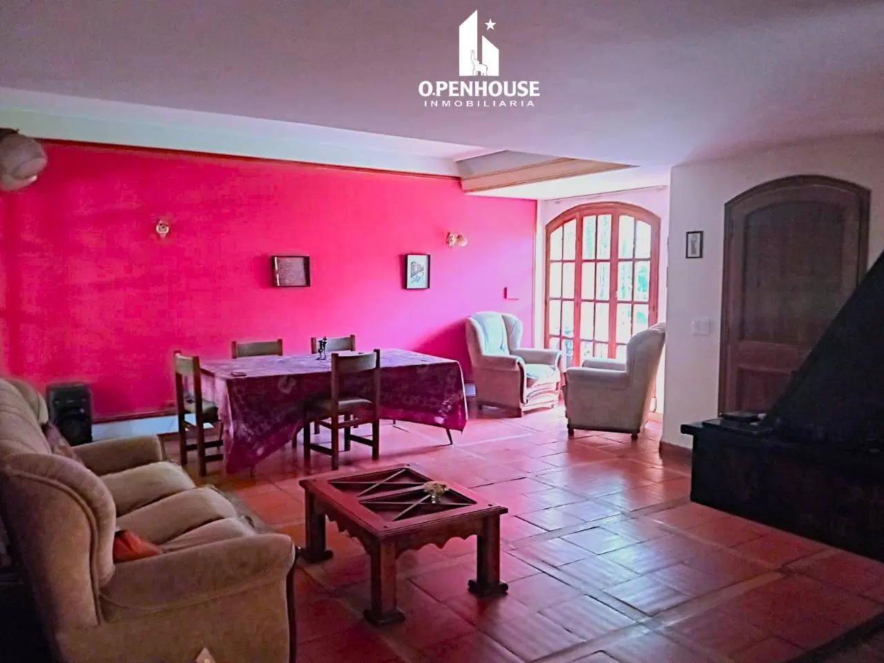 OPENHOUSE vende casa en Villa Hipódromo, Godoy Cruz. 1