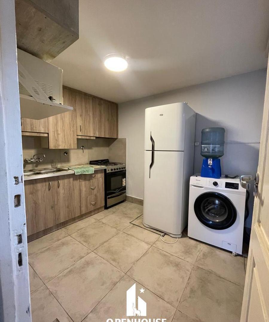 Foto de OPENHOUSE alquila casa en calle Granaderos de Ciudad, imagen 4