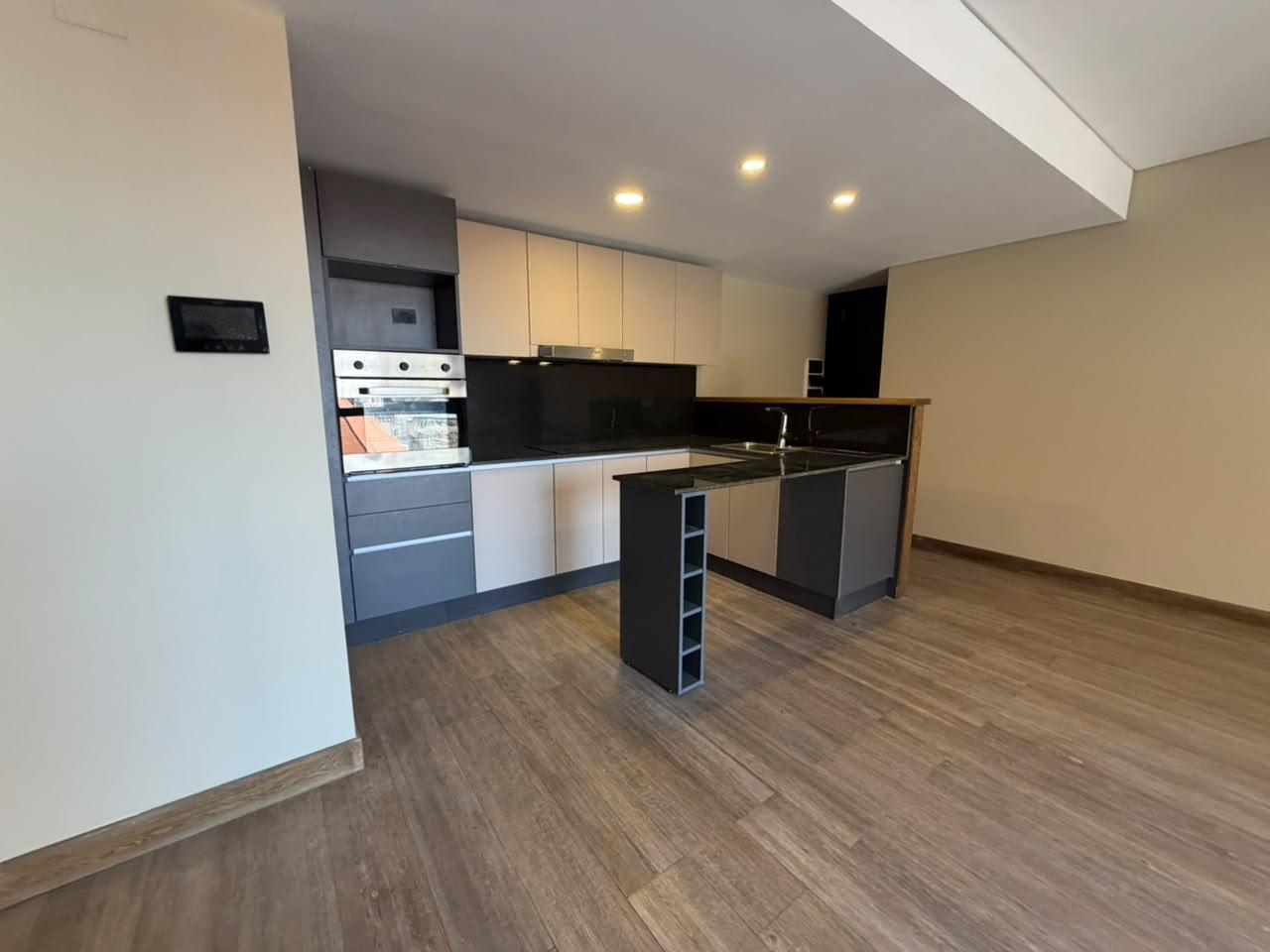 Foto de OPENHOUSE inmobiliaria fantástico departamento en Quinta Sección, imagen 1