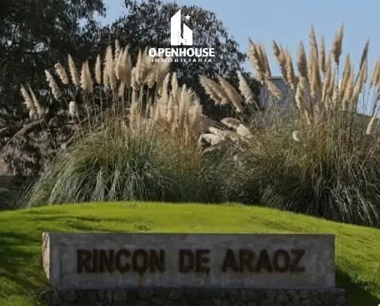 OPENHOUSE vende fabulosa casa en Barrio Rincon de Araoz,Lujan de Cuyo. 3