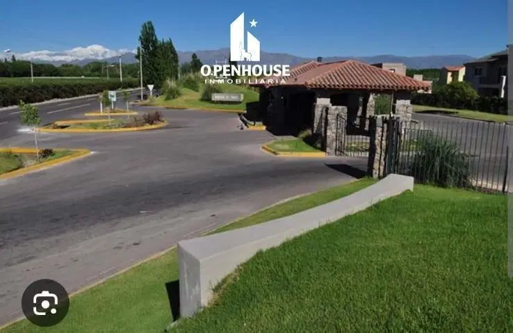 OPENHOUSE vende fabulosa casa en Barrio Rincon de Araoz,Lujan de Cuyo. 5