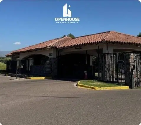 OPENHOUSE vende fabulosa casa en Barrio Rincon de Araoz,Lujan de Cuyo. 5