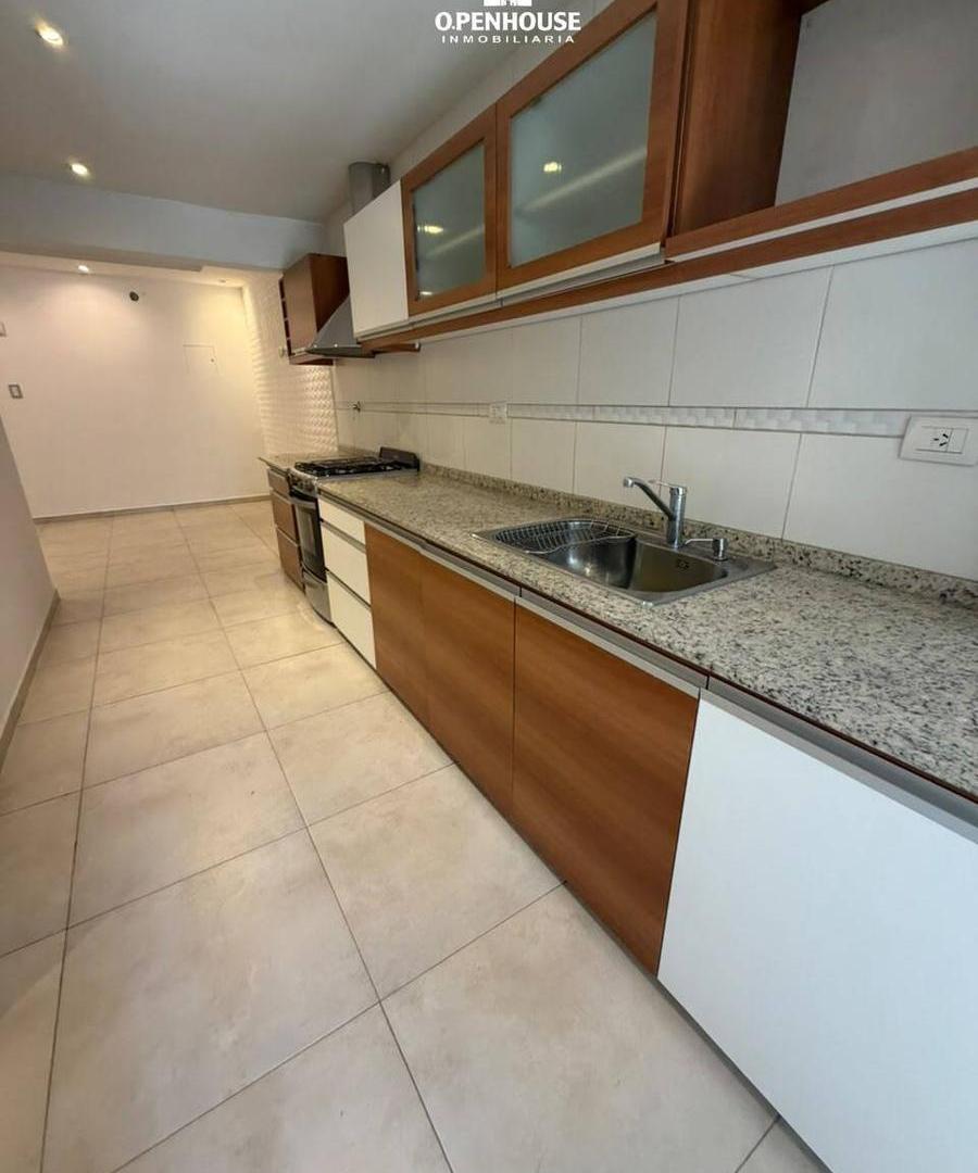 Foto de OPENHOUSE alquila casa en planta baja en Quinta Seccion., imagen 2