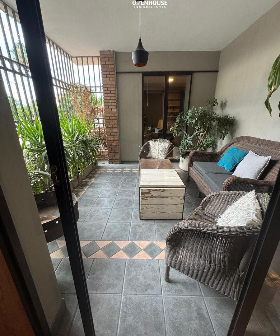 Foto de OPENHOUSE vende hermoso departamento de categoría en 5ta sección, imagen 4