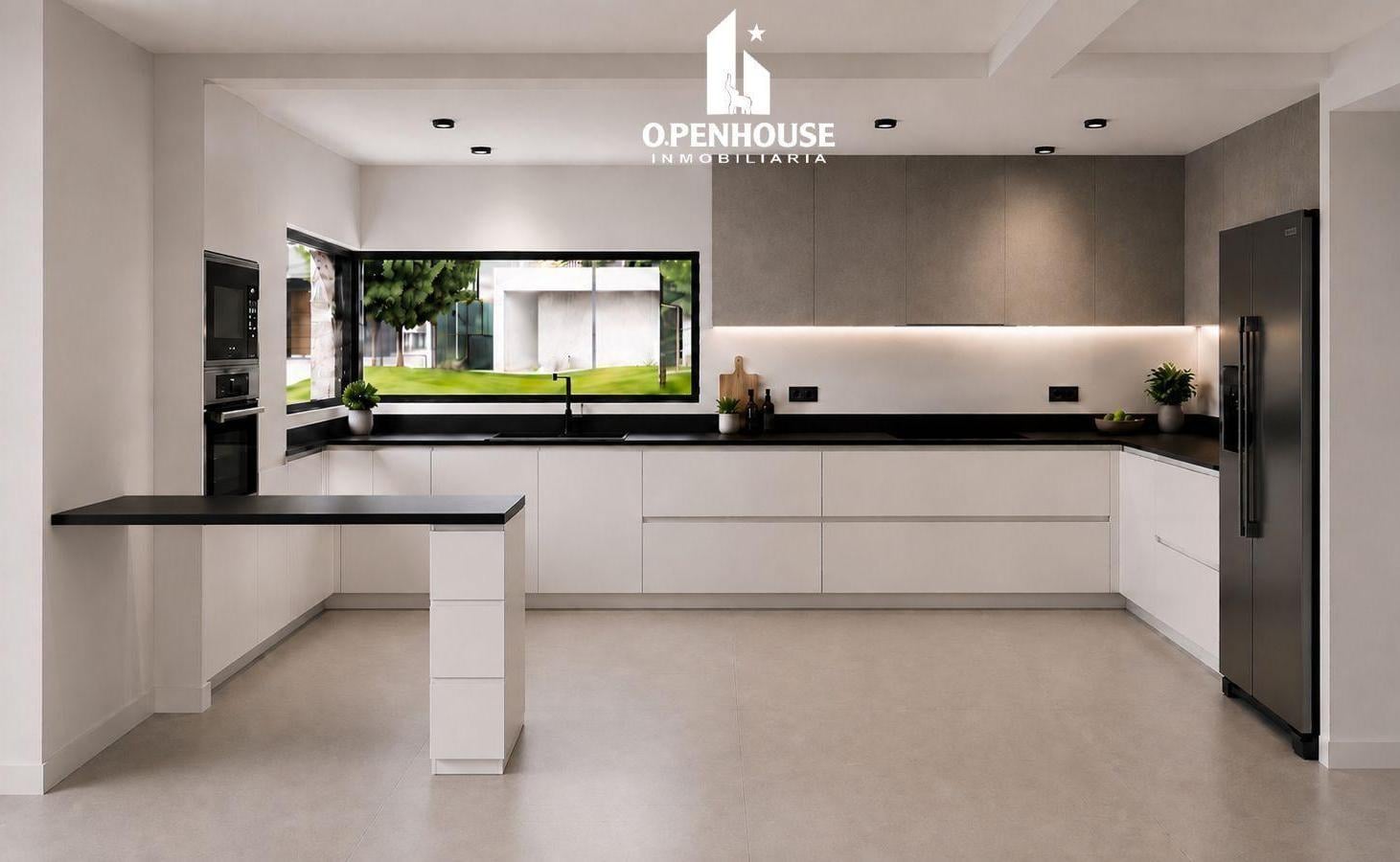 Foto de OPENHOUSE Vende hermosa casa a estrenar en Luján de Cuyo, imagen 4