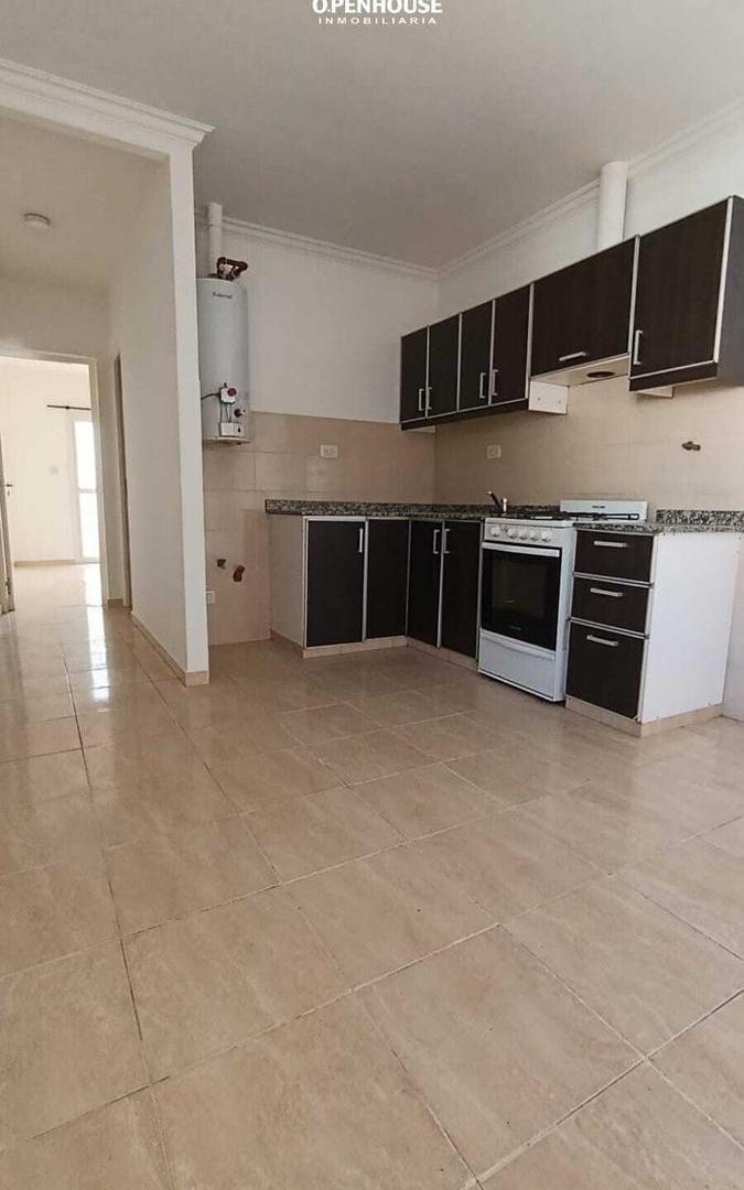 Foto de OPENHOUSE INMOBILIARIA alquila departamento en B° INKA II, imagen 4