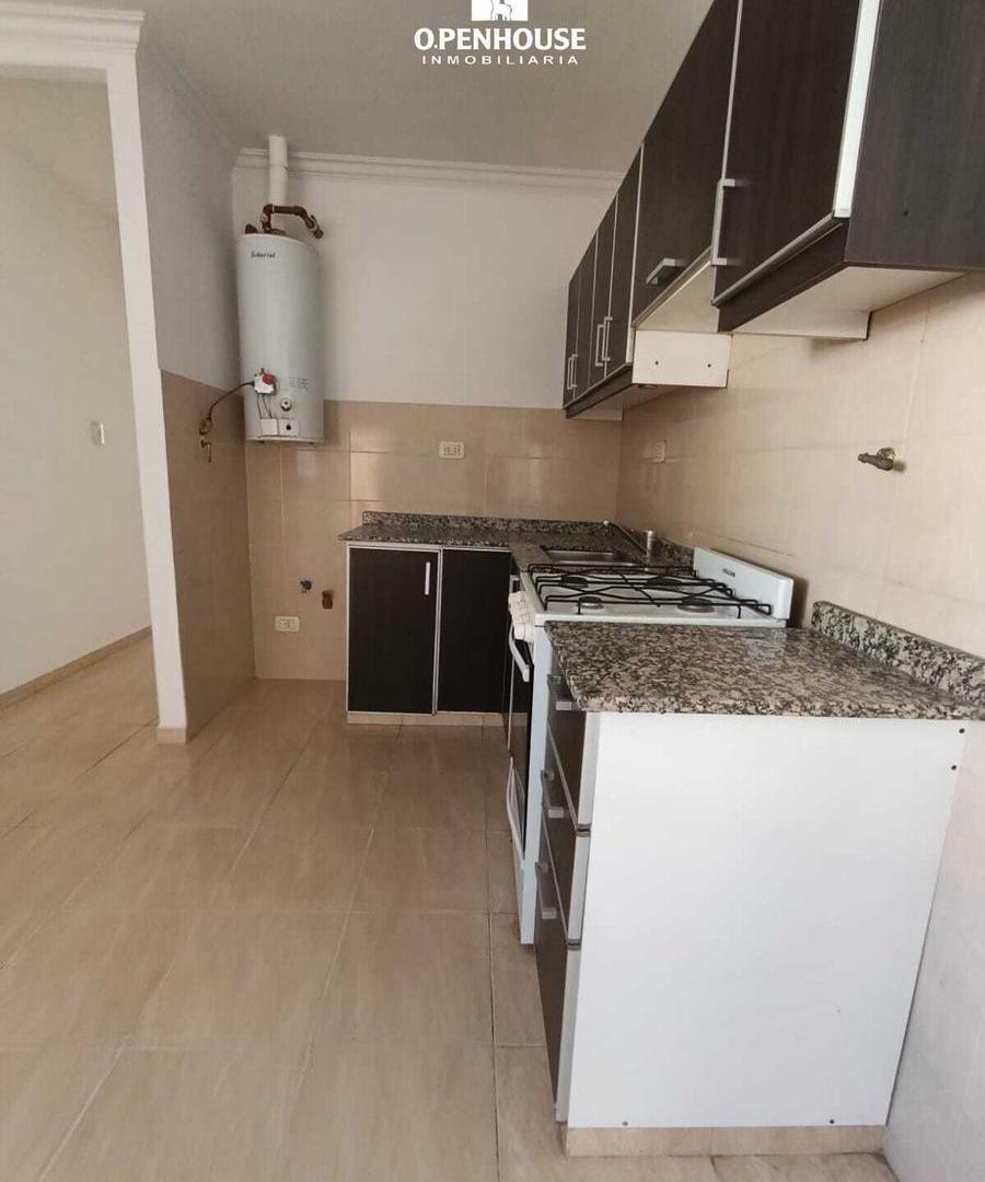 Foto de OPENHOUSE INMOBILIARIA alquila departamento en B° INKA II, imagen 3