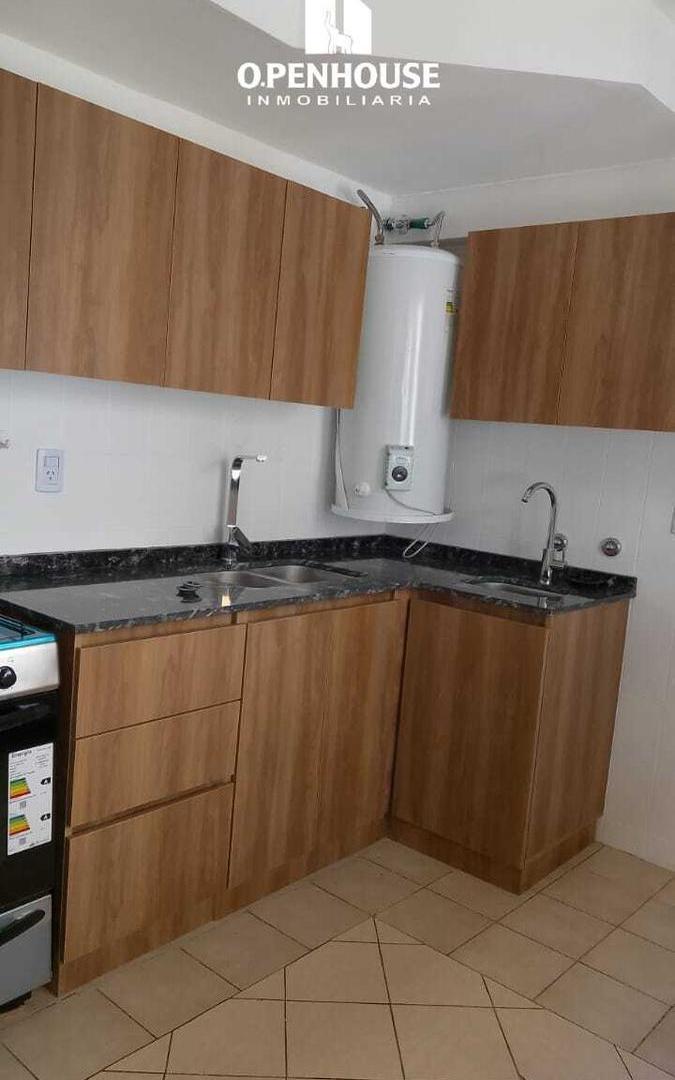Foto de OPENHOUSE VENDE HERMOSO DEPARTAMENTO EN "TORRES DE LAS AMERICAS", imagen 4