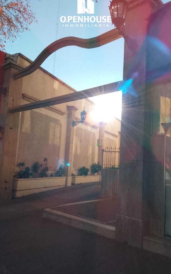 Foto de OPENHOUSE VENDE HERMOSO DEPARTAMENTO EN "TORRES DE LAS AMERICAS", imagen 3
