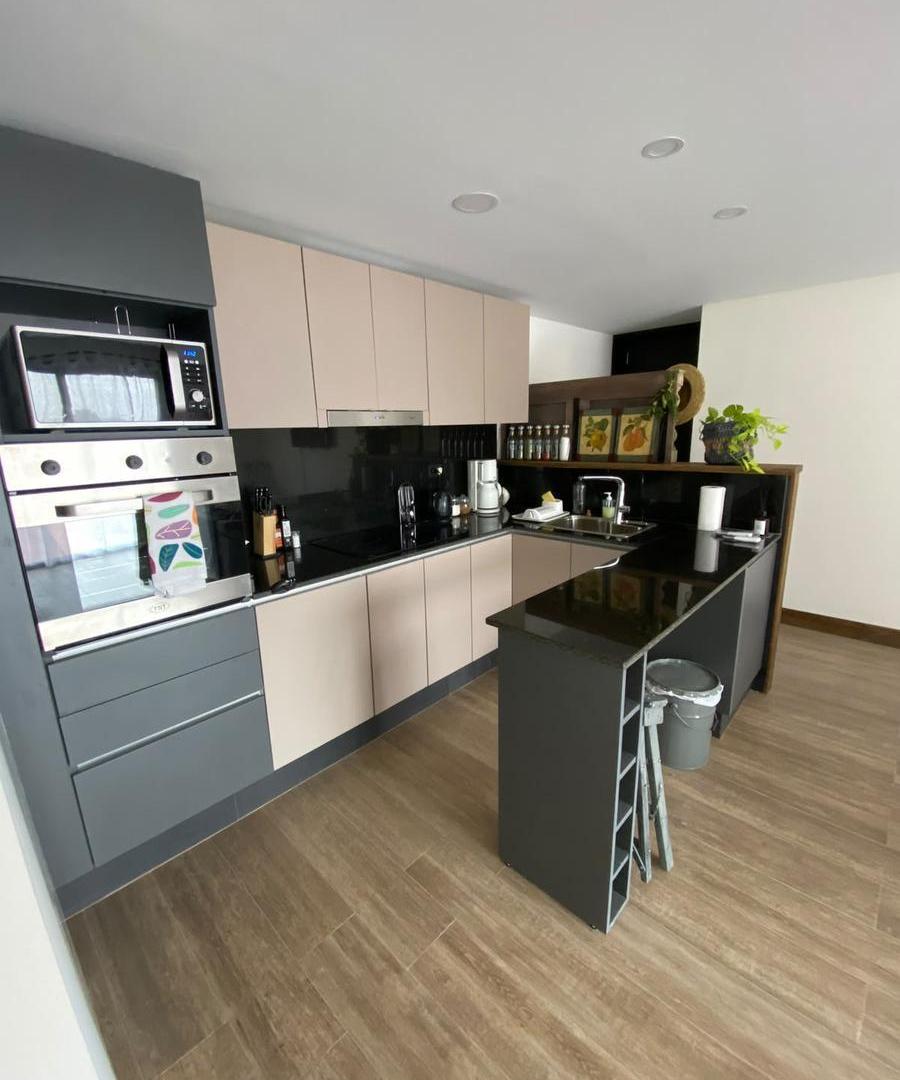Foto de OPENHOUSE inmobiliaria fantástico departamento en Quinta Sección, imagen 3