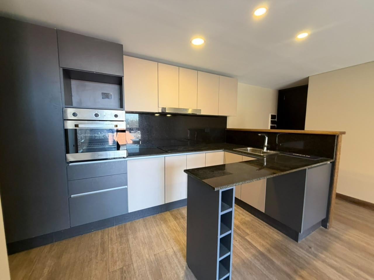 Foto de OPENHOUSE inmobiliaria fantástico departamento en Quinta Sección, imagen 4