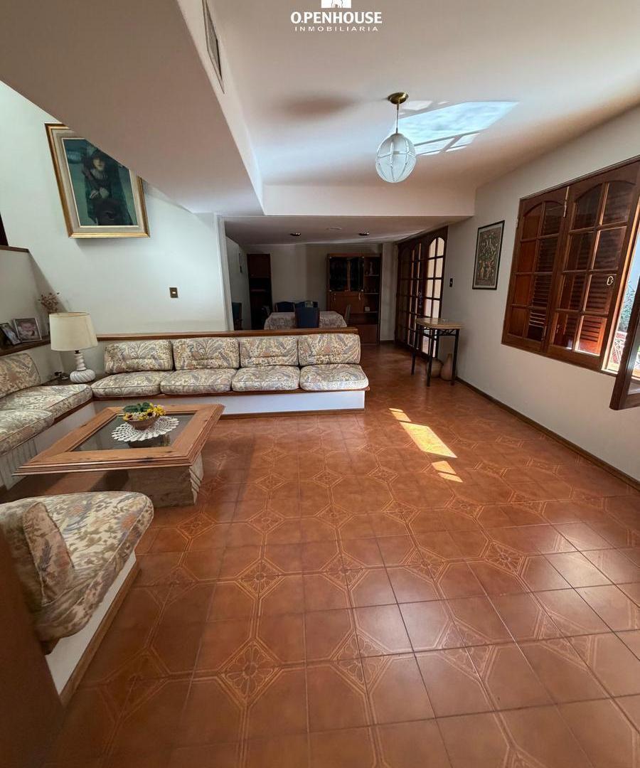 Foto de OPENHOUSE vende hermosa casa en pleno corazon de la Quinta Sección., imagen 4