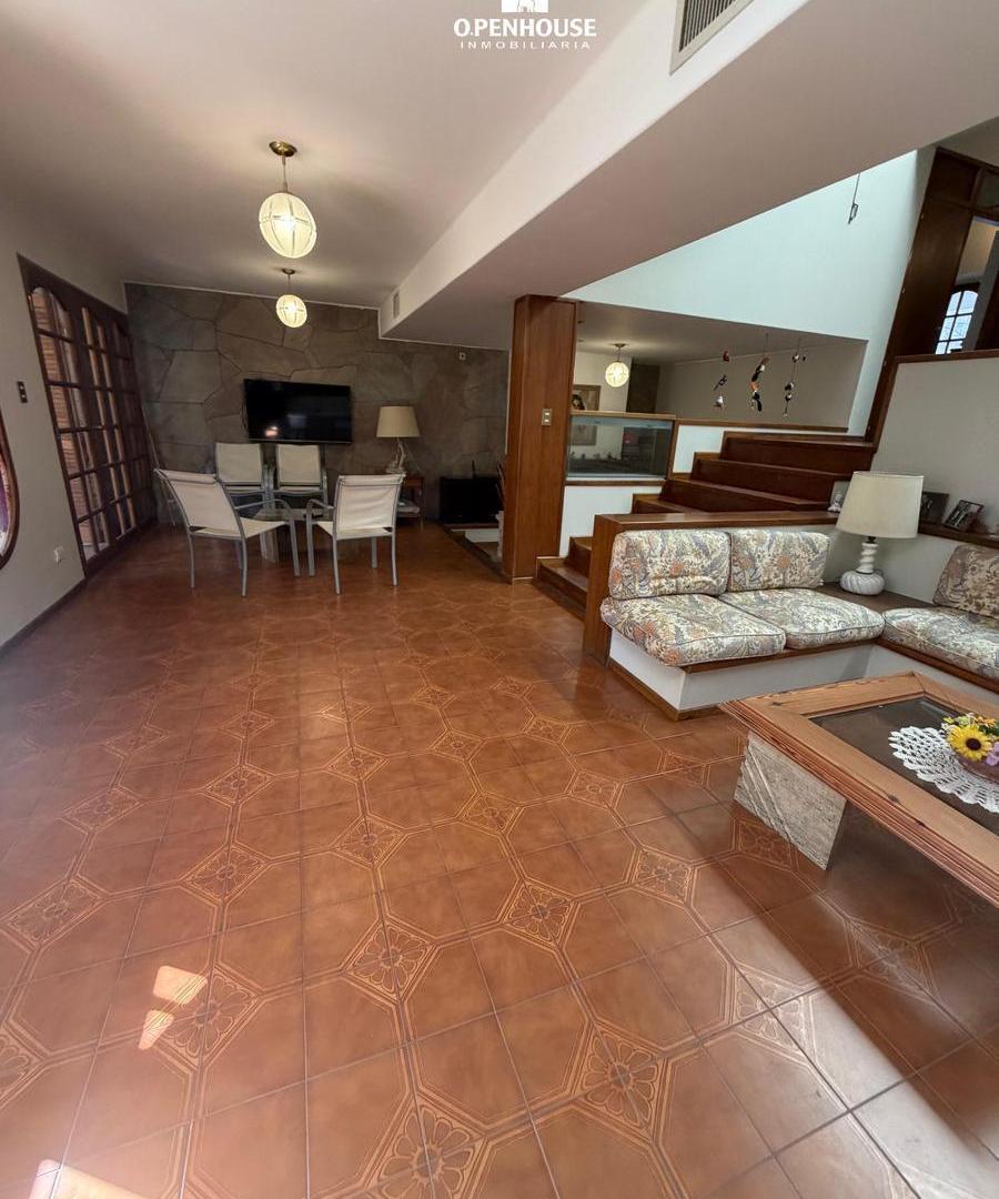 Foto de OPENHOUSE vende hermosa casa en pleno corazon de la Quinta Sección., imagen 5