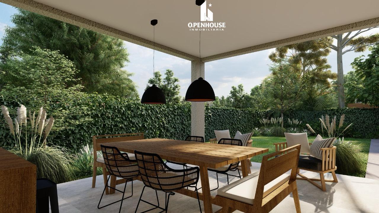 Foto de OPENHOUSE vende hermosa casa en Barrio Tierras Altas, Luján de cuyo., imagen 1
