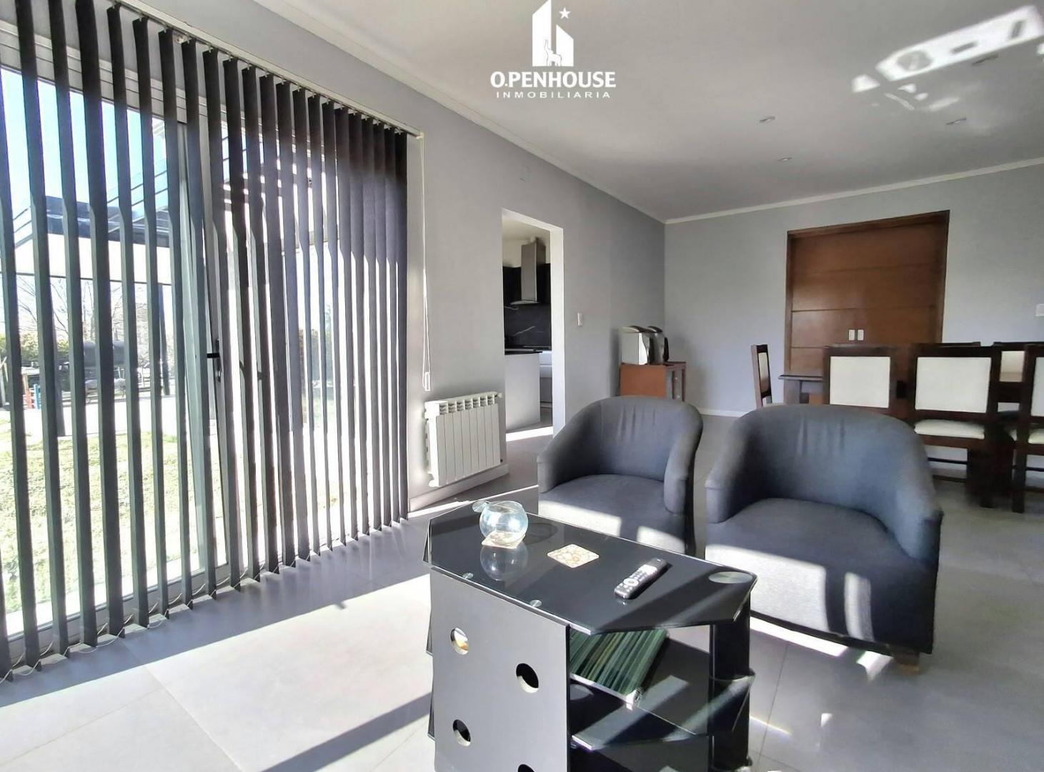 Foto de OPENHOUSE INMOBILIARIA vende propiedad barrio privado La Bastilla El, imagen 5
