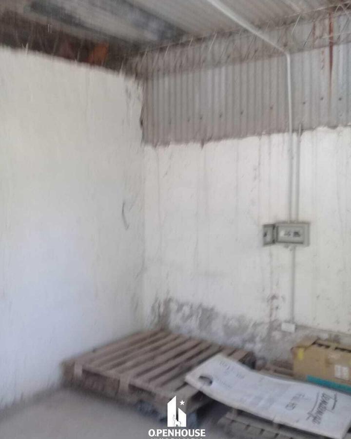 Foto de Galpón en Parque Industrial Las Heras, imagen 5