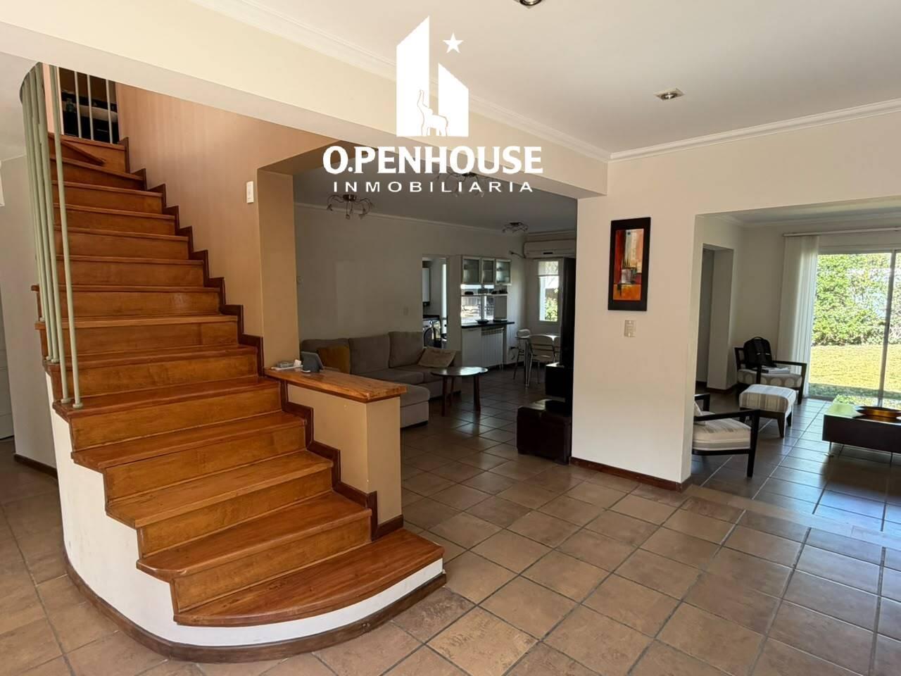 Foto de OPENHOUSE GROUP alquila hermosa casa en el exclusivo barrio Dalvian., imagen 3