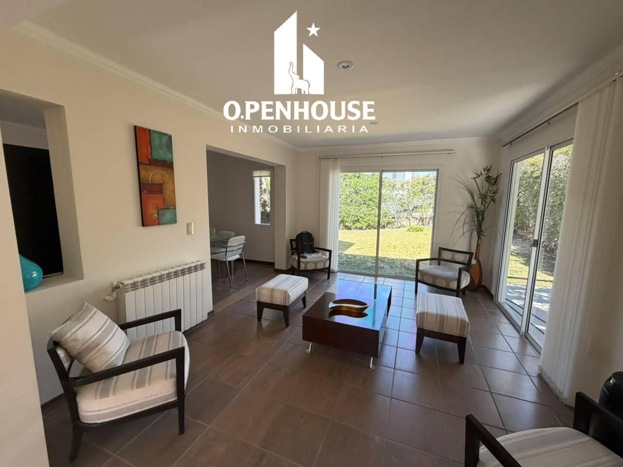 Foto de OPENHOUSE GROUP alquila hermosa casa en el exclusivo barrio Dalvian., imagen 2