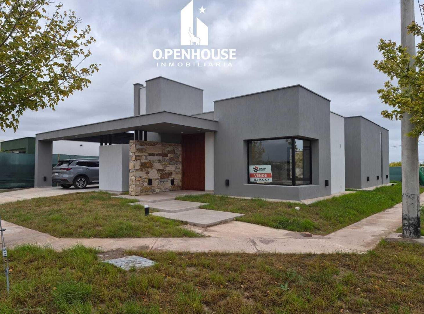 Foto de OPENHOUSE VENDE PRESTIGIOSA CASA EN BARRIO PRIVADO MILCAYAC, imagen 4