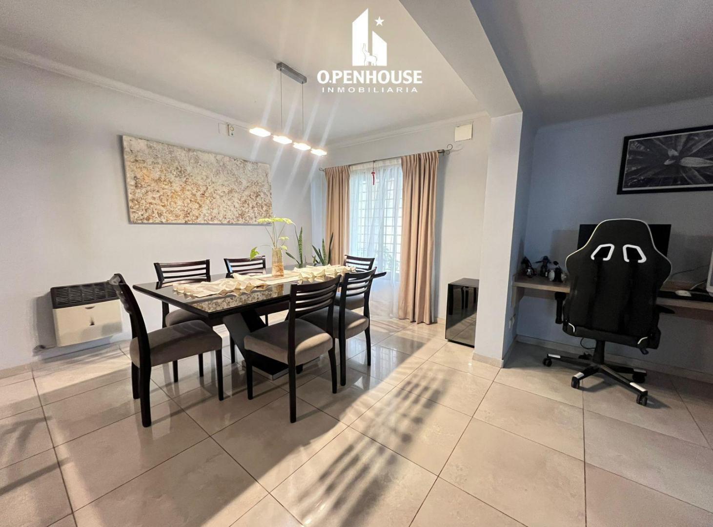 Foto de OPENHOUSE vende casa en Barrio CEMENTISTA RESIDENCIAL, imagen 2
