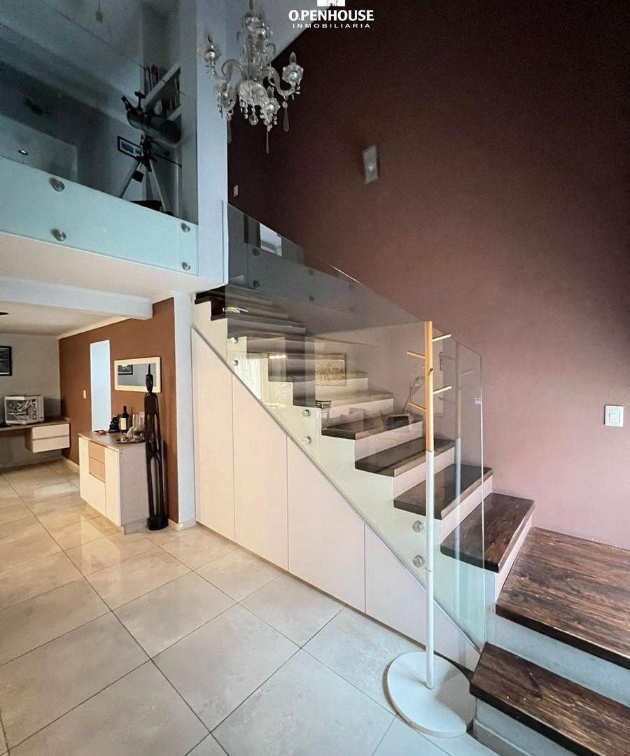 Foto de OPENHOUSE vende casa en Barrio CEMENTISTA RESIDENCIAL, imagen 1