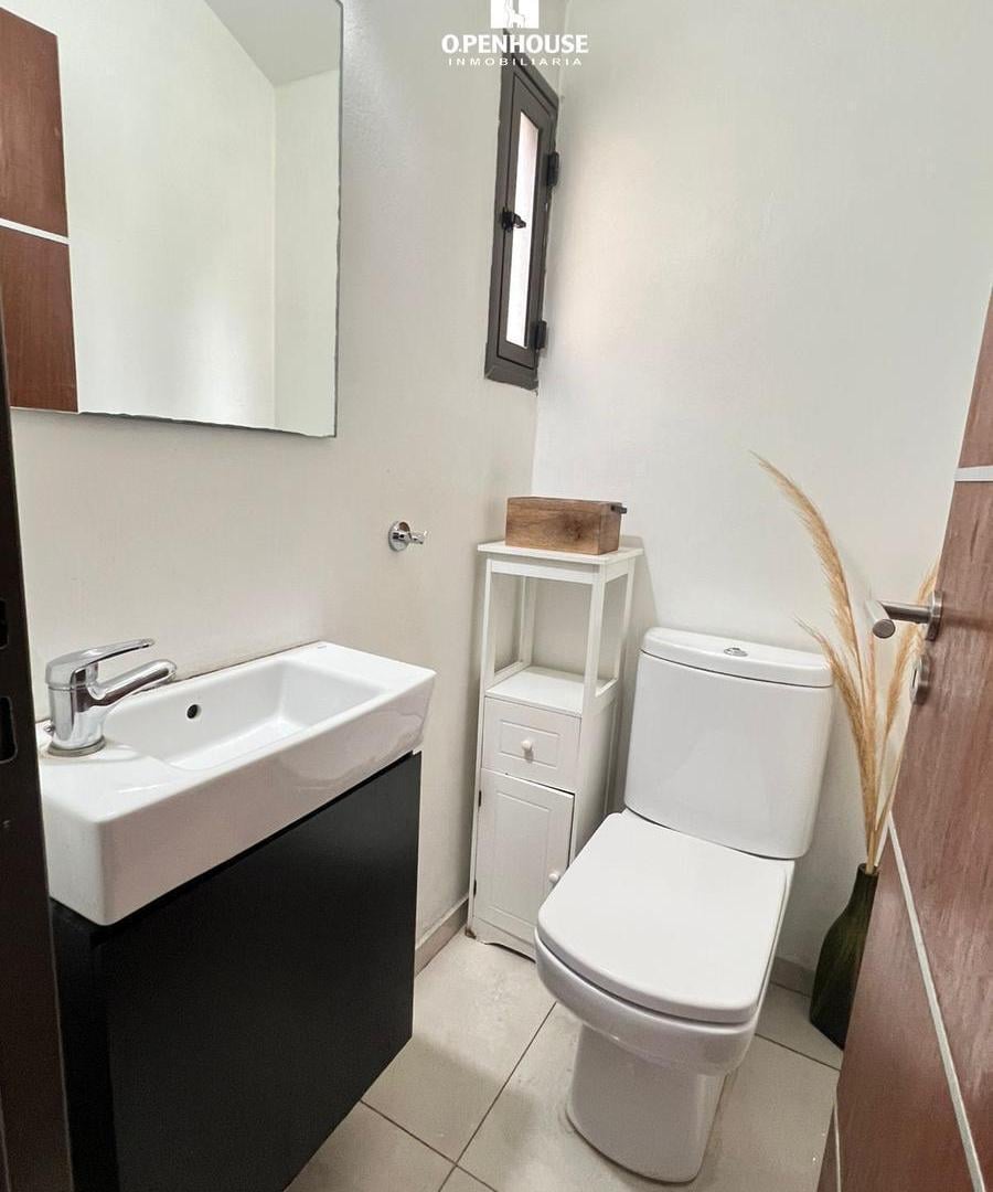 Foto de OPENHOUSE vende casa en Barrio CEMENTISTA RESIDENCIAL, imagen 2