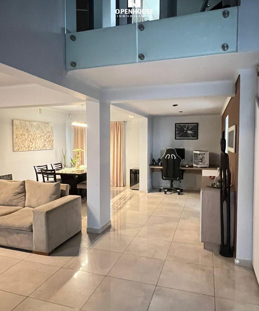 Foto de OPENHOUSE vende casa en Barrio CEMENTISTA RESIDENCIAL, imagen 1
