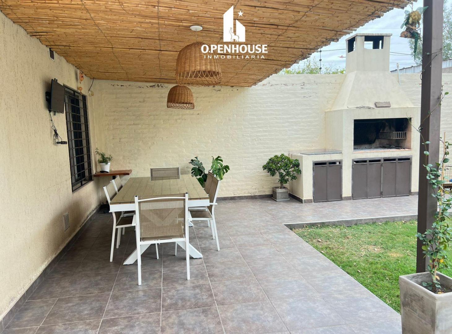 Foto de OPENHOUSE vende casa en Barrio CEMENTISTA RESIDENCIAL, imagen 5