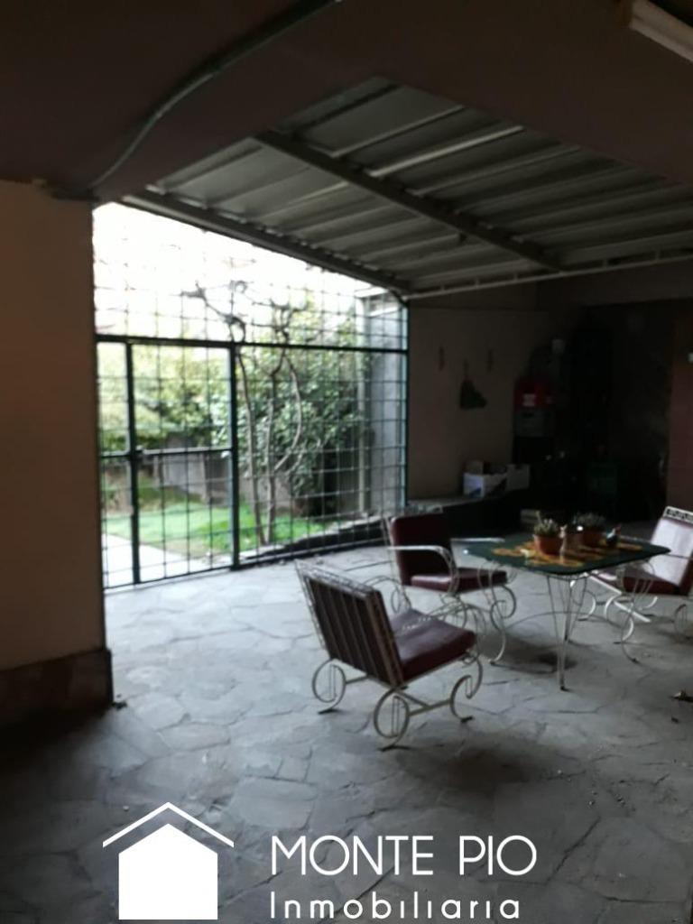 Foto de OPENHOUSE vende OPORTUNIDAD CASA VALOR TERRENO, imagen 1