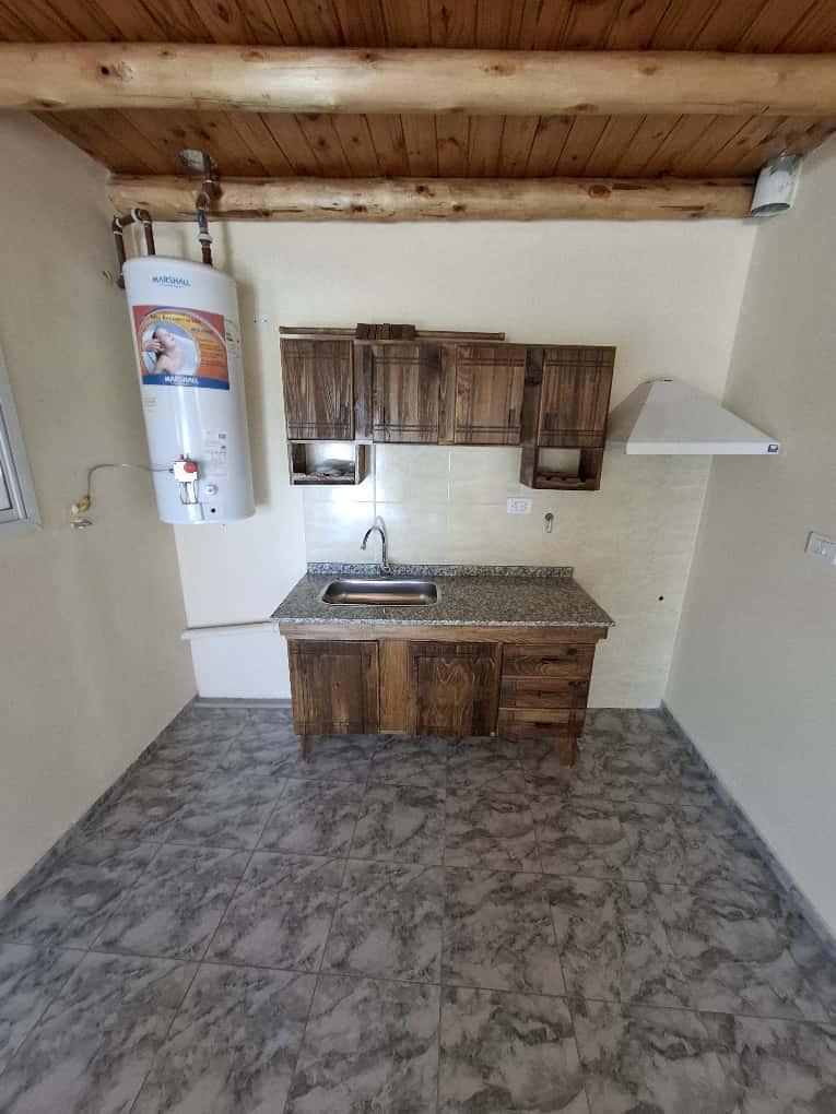Foto de OPENHOUSE Alquila Hermoso Departamento en Las Heras, imagen 4