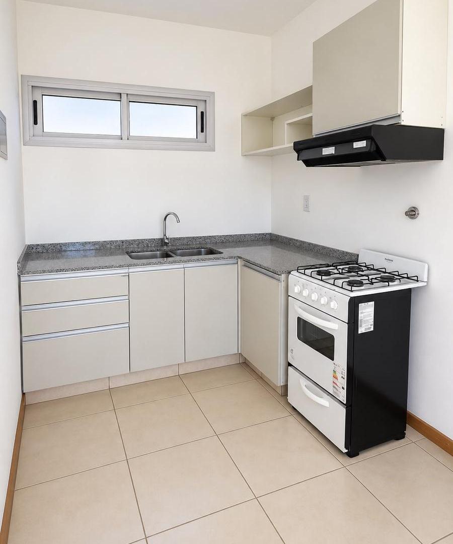 Foto de OPENHOUSE ALQUILA departamento de 1 dormitorio, imagen 3