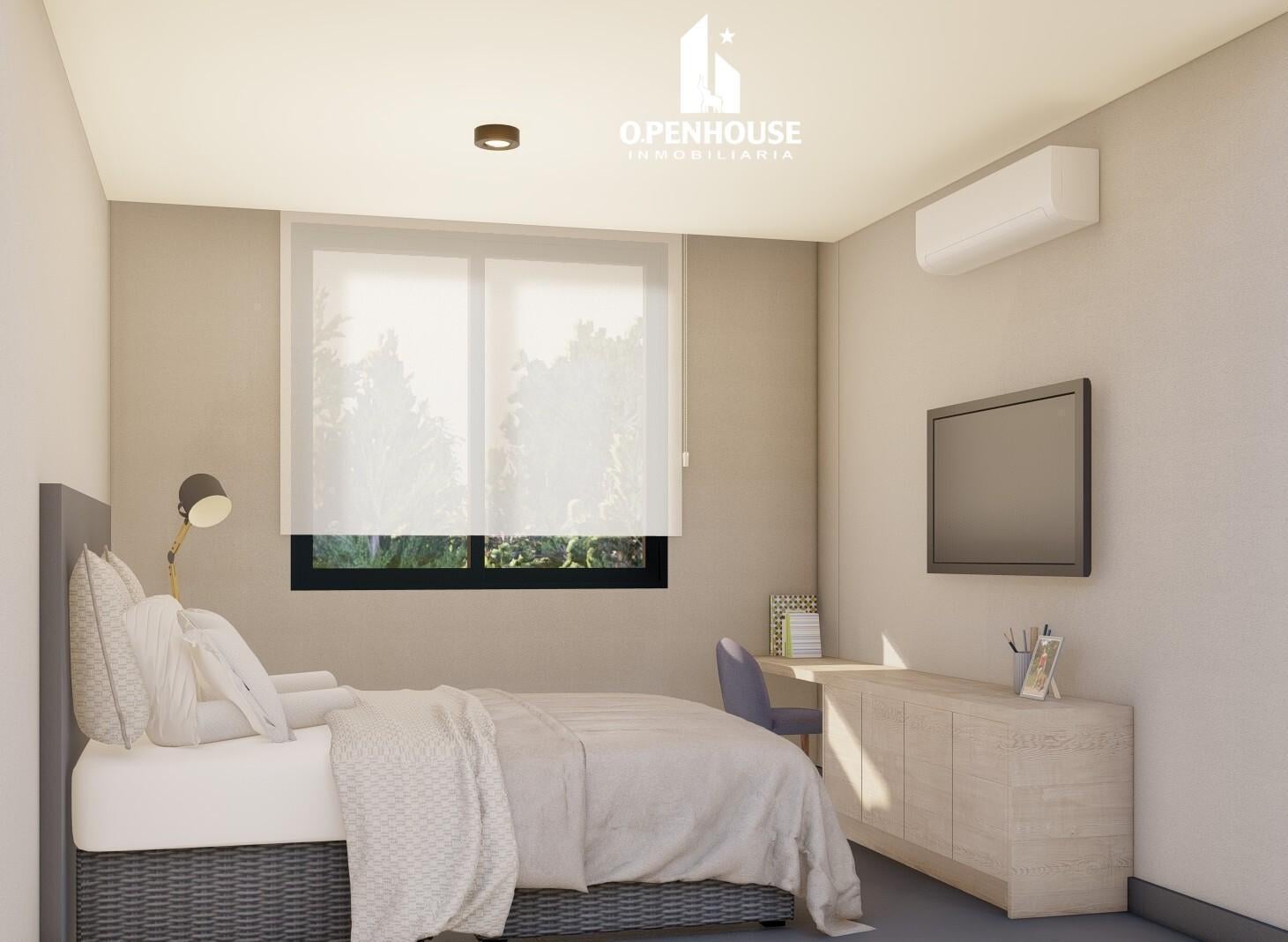 Foto de OPENHOUSE vende hermoso duplex a estrenar en Estancia Bulnes, Luján de, imagen 3