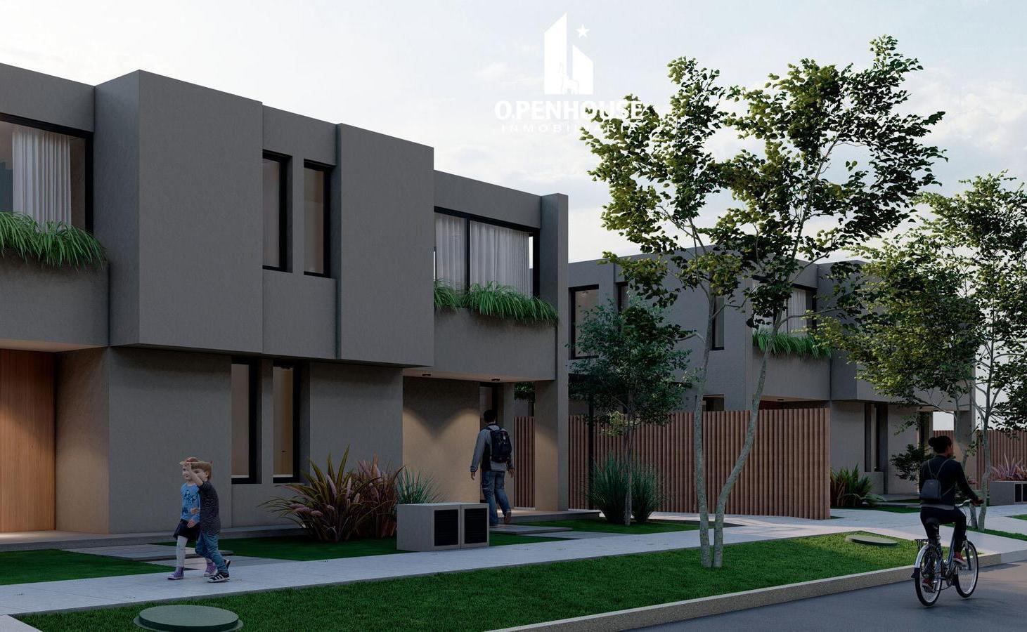 Foto de OPENHOUSE vende hermoso duplex a estrenar en Estancia Bulnes, Luján de, imagen 4