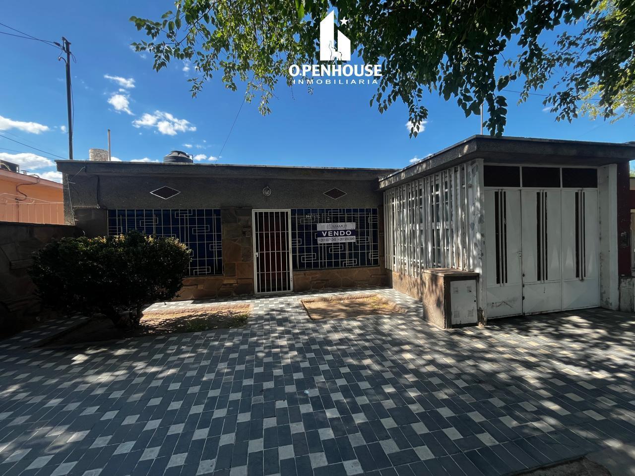 Foto de OPENHOUSE vende excelente casa, Mendoza Capital., imagen 1