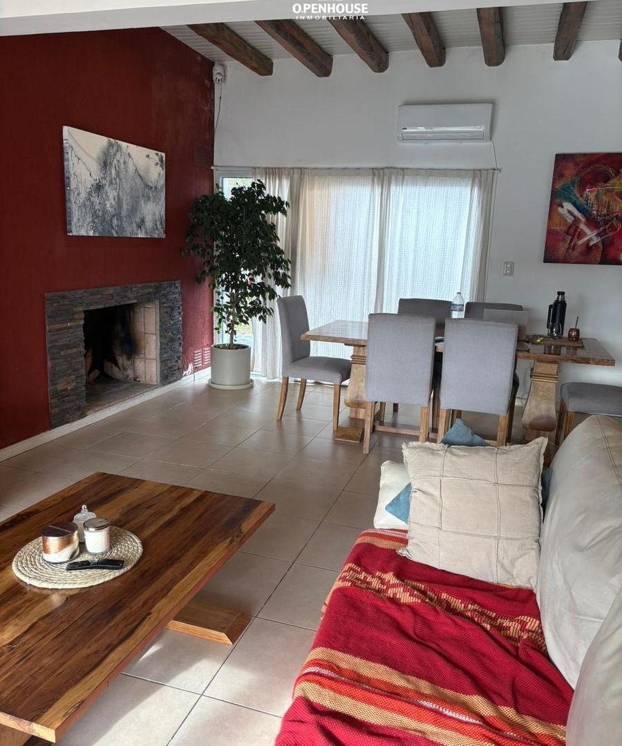 Foto de OPENHOUSE vende casa en planta baja en Barrio Lomas de Terrada., imagen 5
