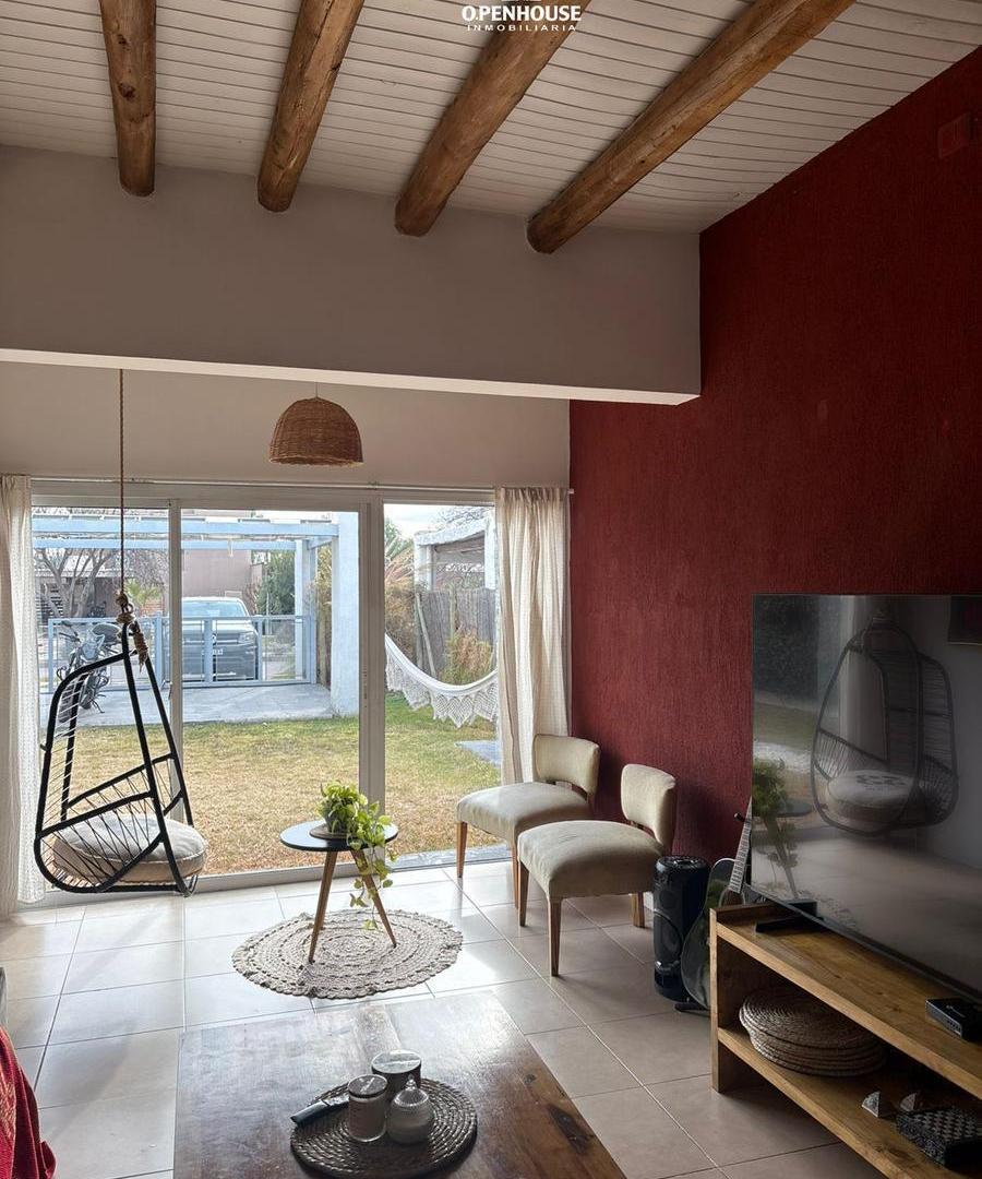 Foto de OPENHOUSE vende casa en planta baja en Barrio Lomas de Terrada., imagen 4