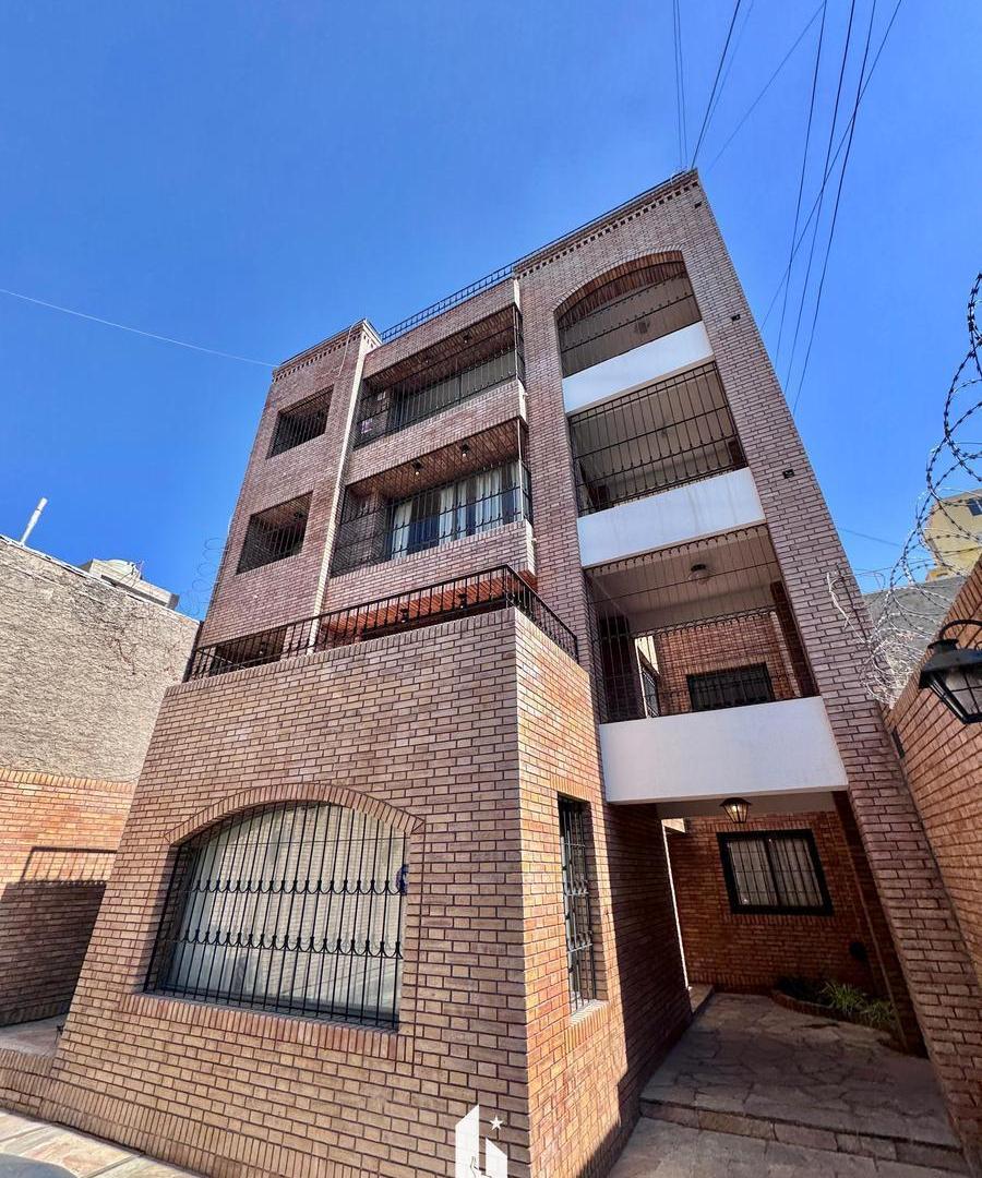 Foto de OPENHOUSE vende maravilloso departamento en la 5ta sección, imagen 1