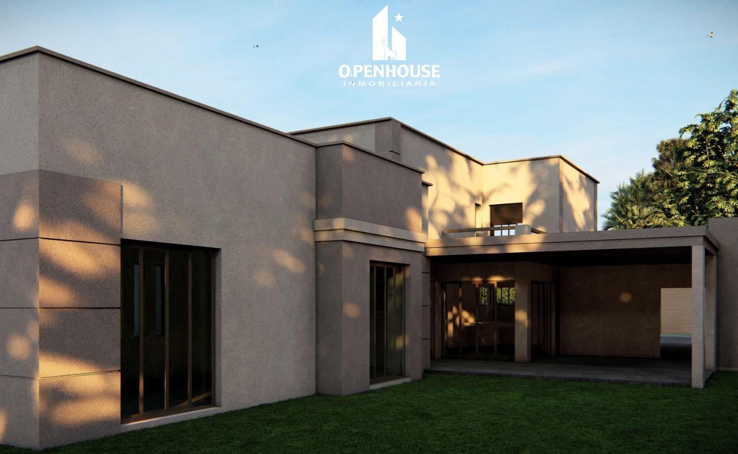 Foto de OPENHOUSE Vende hermosa casa a estrenar en Luján de Cuyo, imagen 3